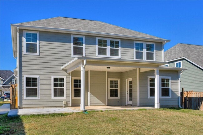 Building Photo - 5123 Huntley Trl