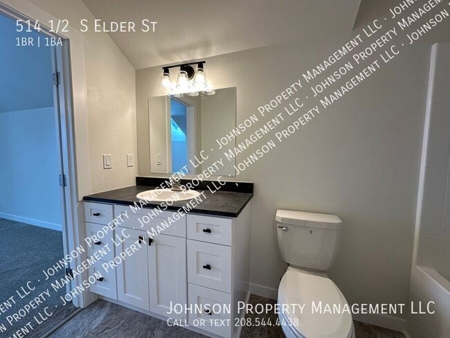 Building Photo - 514 1/2  S Elder St-