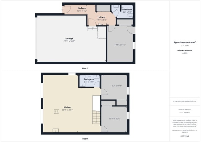 Building Photo - 2309 Ownby Rd