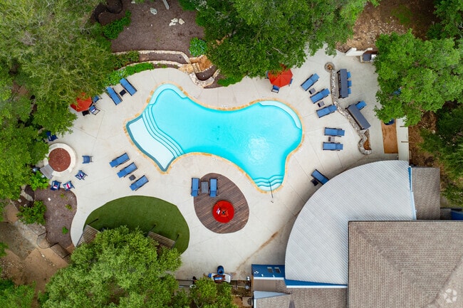 Pool - The Social SMTX®