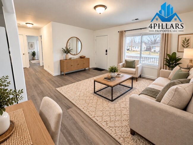 Building Photo - "Outstanding 3-Bedroom Gem in Hammond"