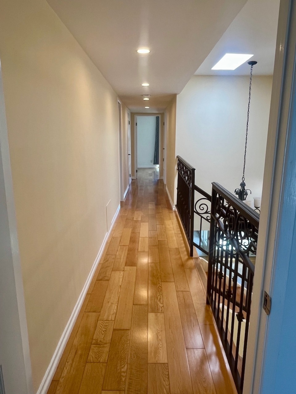 Upper Hall - 918 21st St