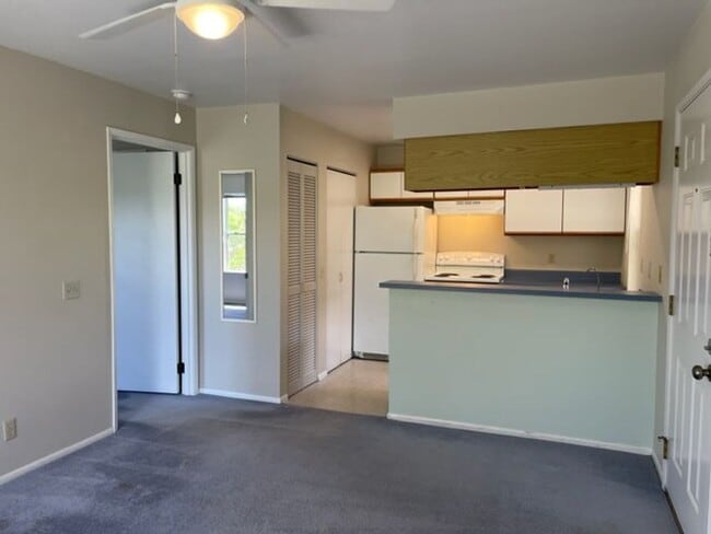 Building Photo - 68-3831 Lua Kula St.