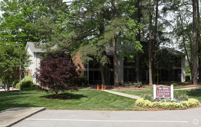 Building Photo - The Groves