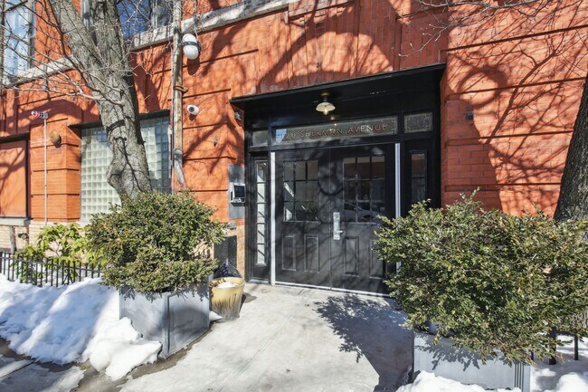 Building Photo - 120 Sherman Ave