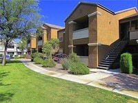 Building Photo - 555 E Silverado Ranch Blvd