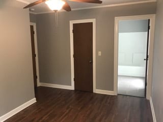 Building Photo - 204 Garner St