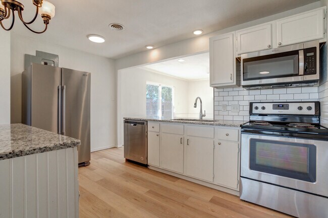 Building Photo - 4008 26th St