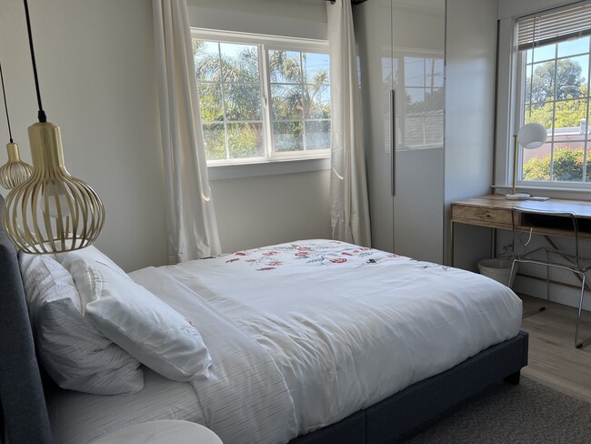 Bedroom #1 - 392 N 7th St