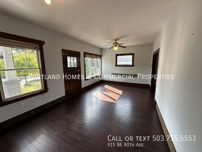 Building Photo - 915 NE 80th Ave