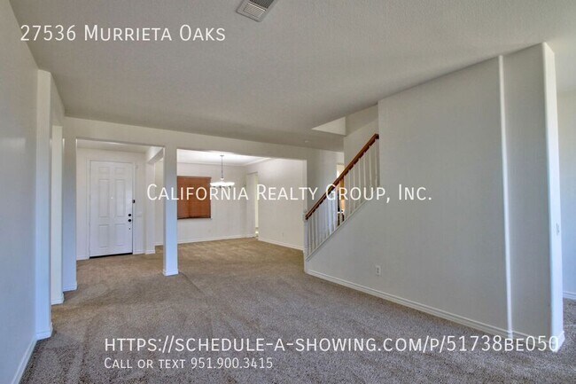 Building Photo - 27536 Murrieta Oaks Ave