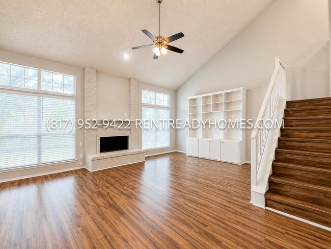 Building Photo - 7504 Trotter Ct