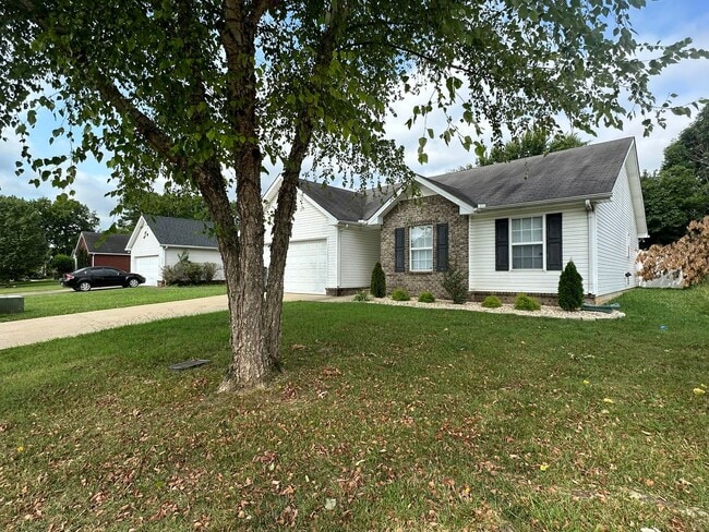 Building Photo - 3262 Prater Ct