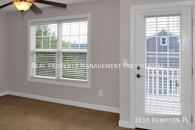 Building Photo - 1616 Kempton Pl