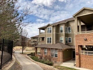 Exterior - 12824 Ironstone Way