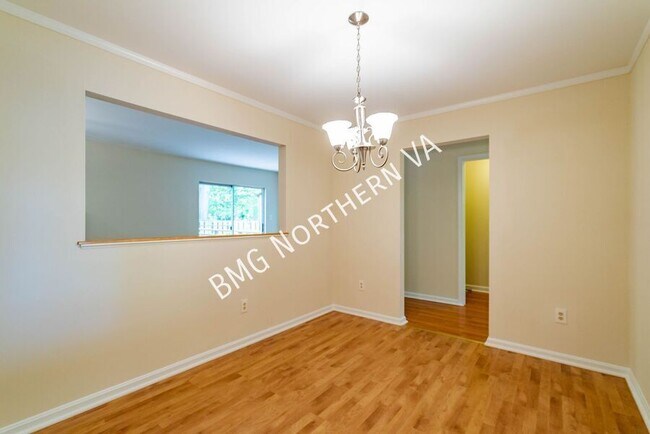 Building Photo - 4557 Perch Branch Way