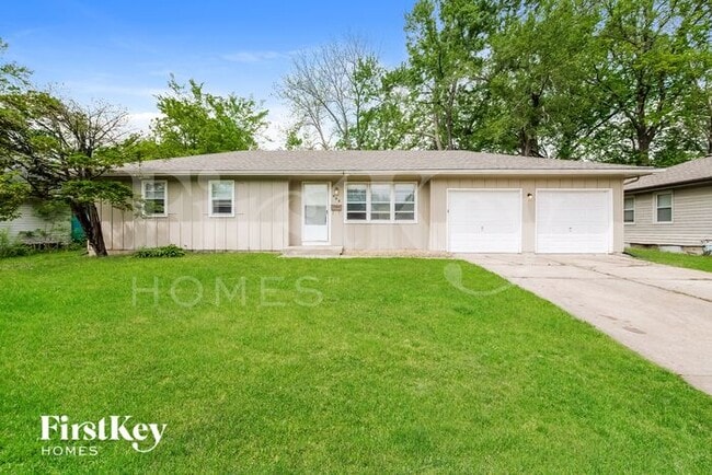 Primary Photo - 405 SW 11th St