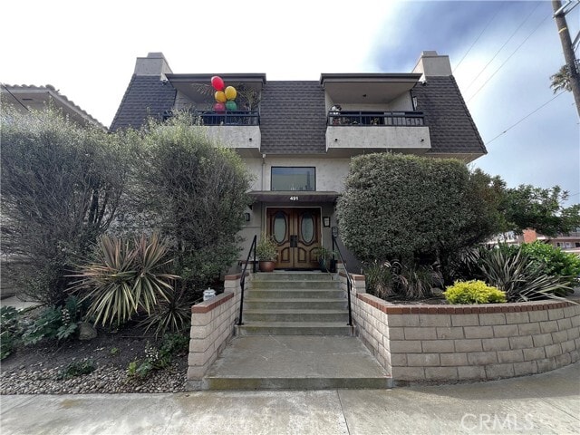 Primary Photo - 491 W 39th St