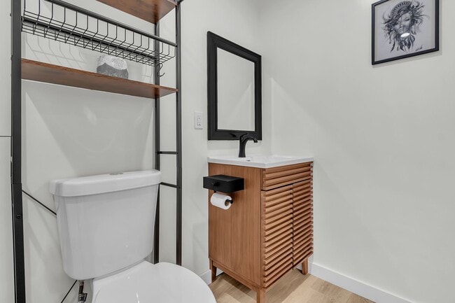 Building Photo - Be the First to Live Here! Brand-New 1BR with Utilities Included