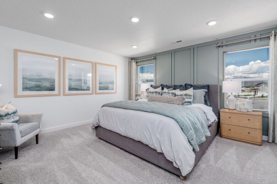 Building Photo - 1566 N Summer Spgs Cv