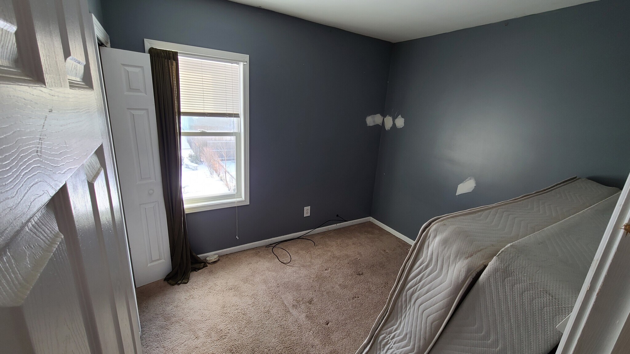 Bedroom #2 - 439 Goethe St