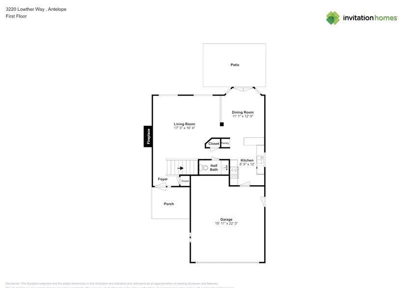 Building Photo - 3220 Lowther Way