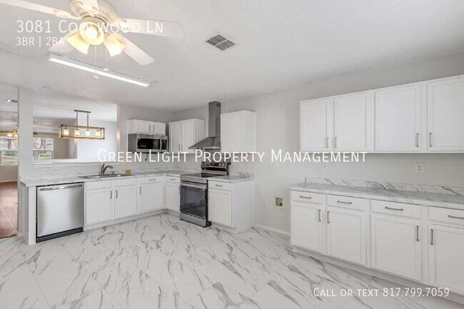 Building Photo - 3081 Coolwood Ln