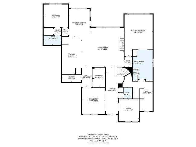 Building Photo - 21311 Blue Wood Aster Ct