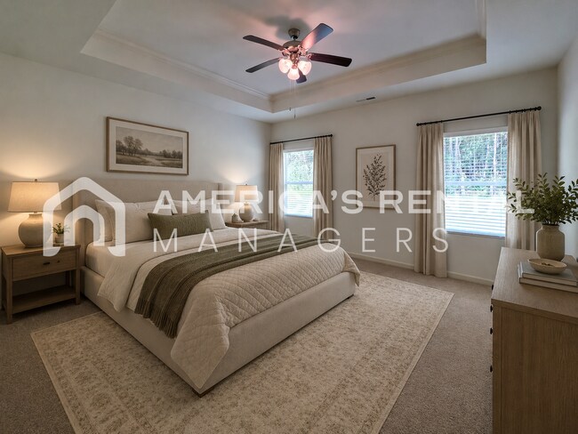 Building Photo - New Construction Home for Rent - Available NOW!