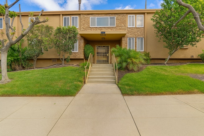 Primary Photo - Ground Floor Condo Near SDSU