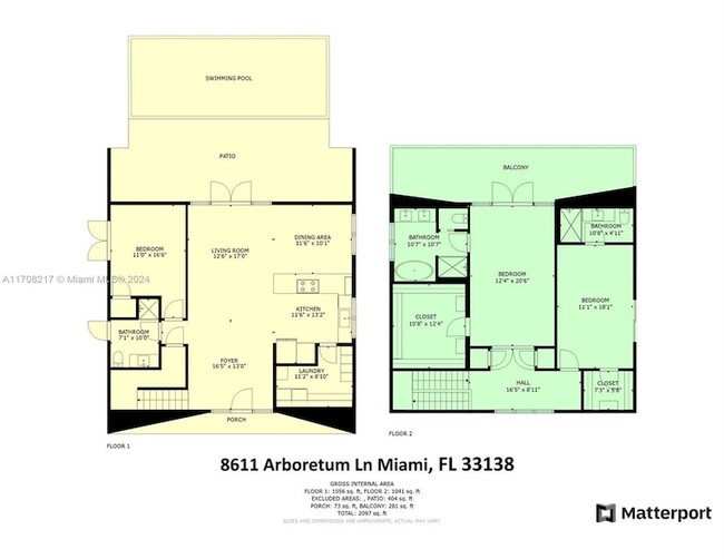 Building Photo - 8611 Arboretum Ln