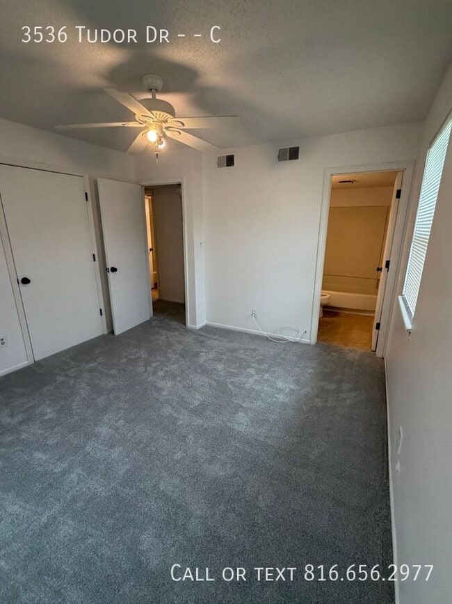 Building Photo - 3536 Tudor Dr
