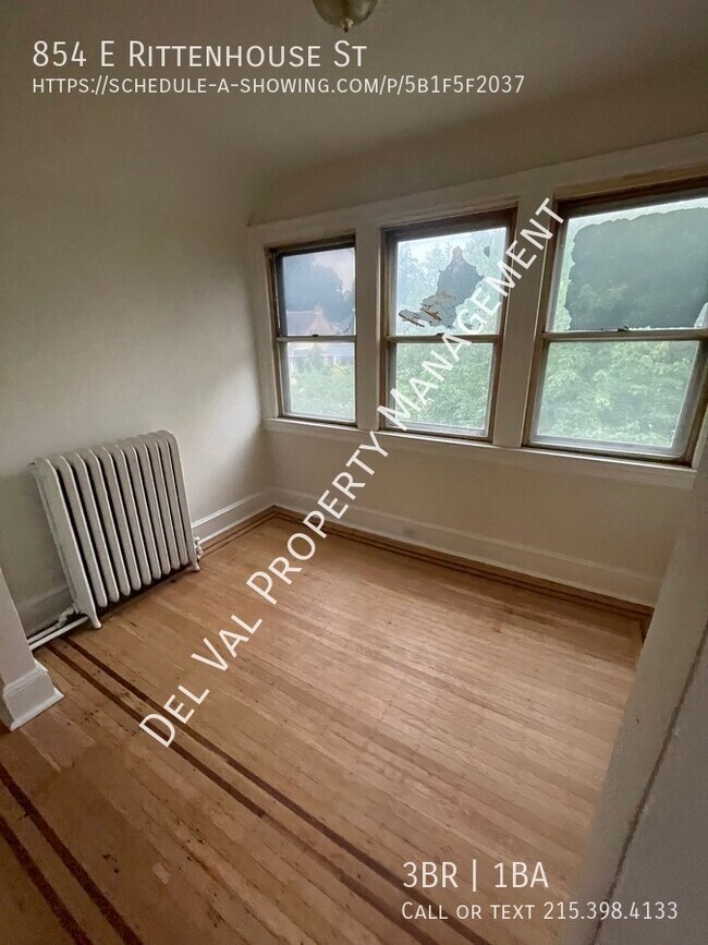 Building Photo - 854 E Rittenhouse St
