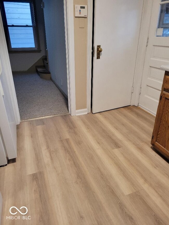 Building Photo - 711 Berkley Rd