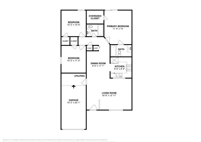 Building Photo - 8333 Argyle Corners Ct