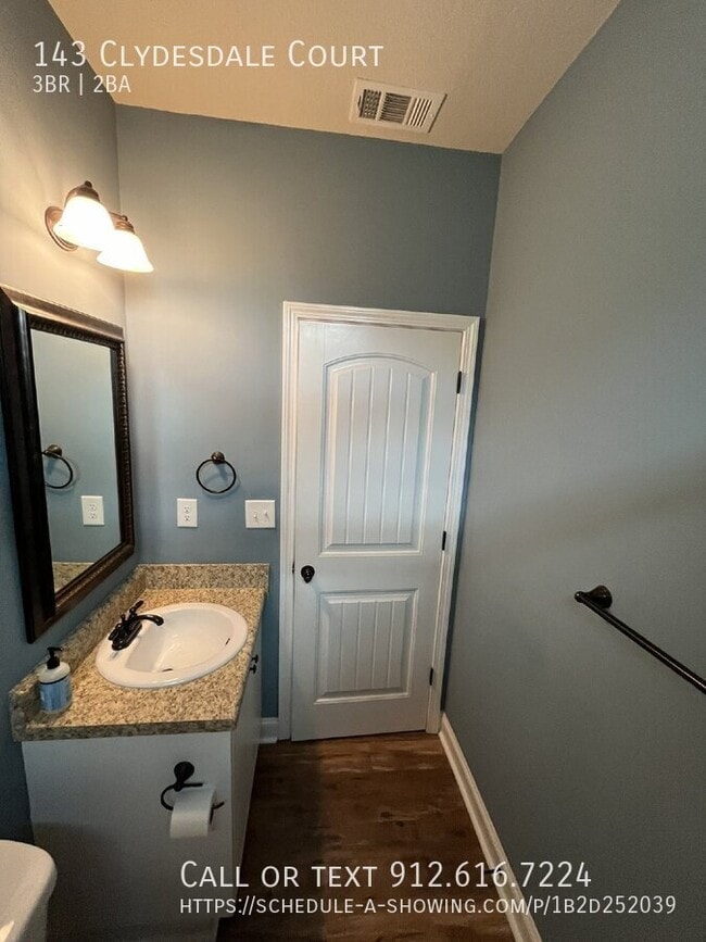 Building Photo - 143 Clydesdale Ct