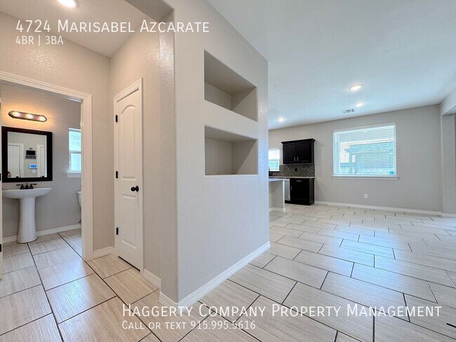 Building Photo - 4724 Marisabel Azcarate St