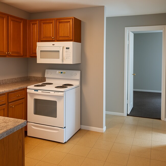 Interior Photo - Marsue apartments