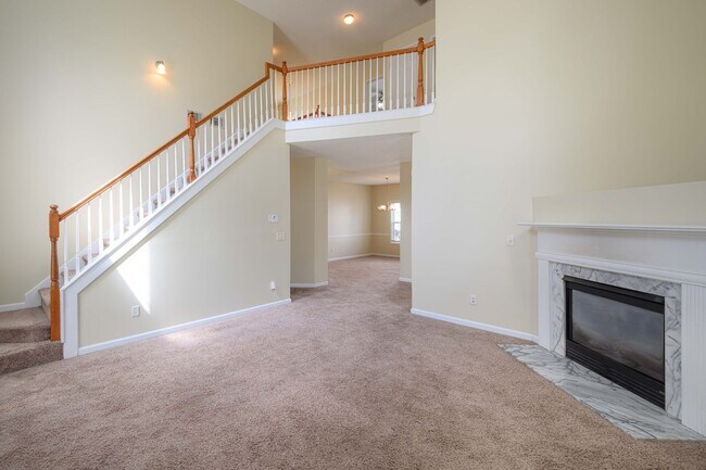 Building Photo - 3Bd/2.5Ba Home in South Fulton with Easy Access to Airport!