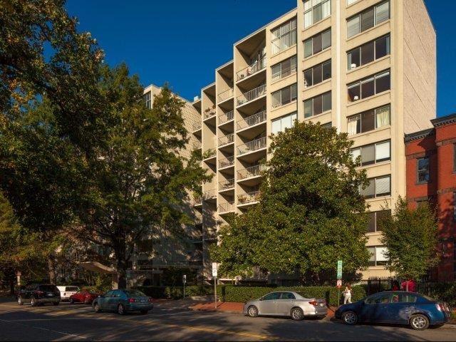 Building Photo - Newport West