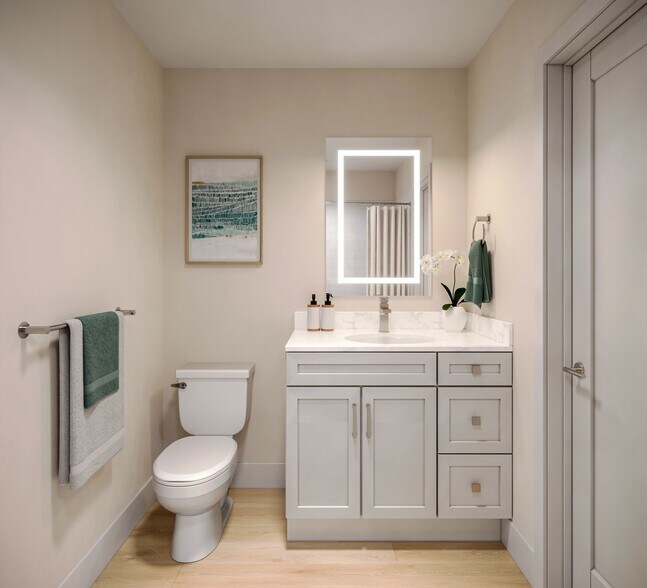 Building Photo - Brea Grove Residences