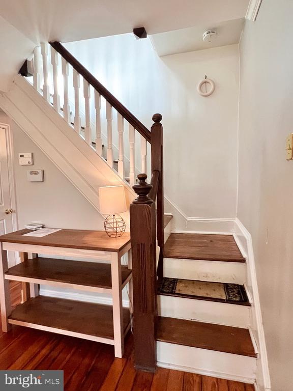 Building Photo - 1507 N Rodney St