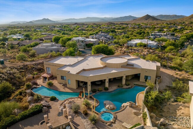 Building Photo - 28743 N 106th Pl