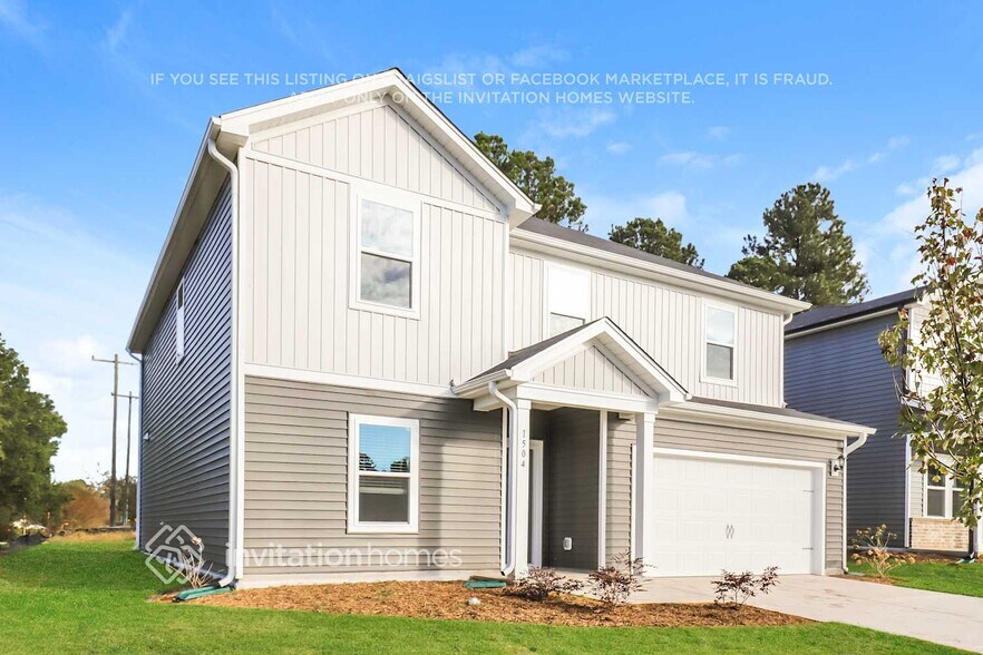 Building Photo - 1504 Cherry Seed Ct