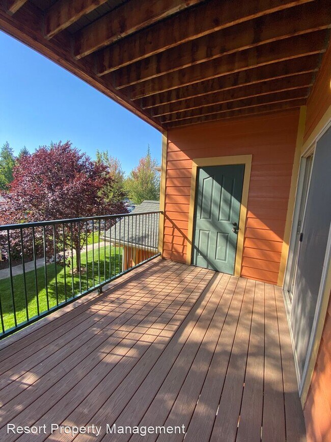 Building Photo - 3 br, 2 bath House - 6735 N Spurwing Loop 205