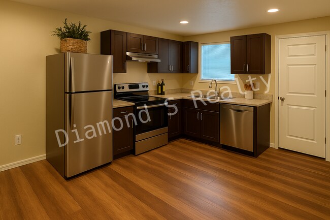 Building Photo - **MOVE IN SPECIAL!** Brand New Build - Conveniently Located near National and Kearney