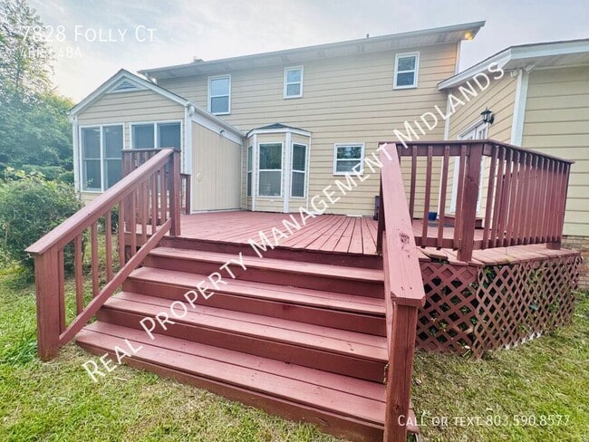 Building Photo - 7828 Folly Ct
