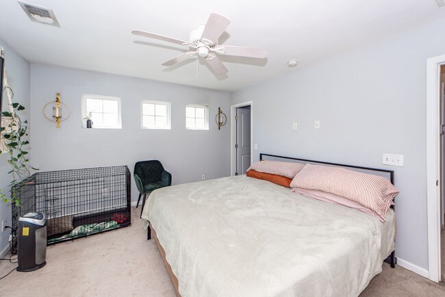 Building Photo - 3 Bedroom 2.5 Bath Single Family Home in W...