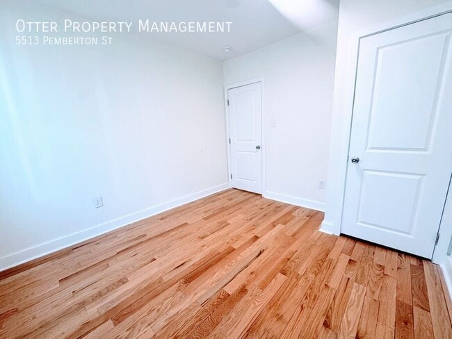 Building Photo - 5513 Pemberton St