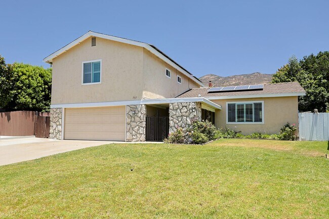 Building Photo - 4 Bed | 2.5 Bath Single-Family Home at the Base of Cowles Mountain